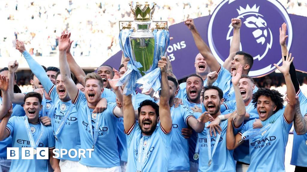 Premier League to discuss potentially introducing a salary cap