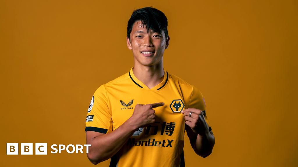 Transfer deadline day over for Wolves BBC Sport