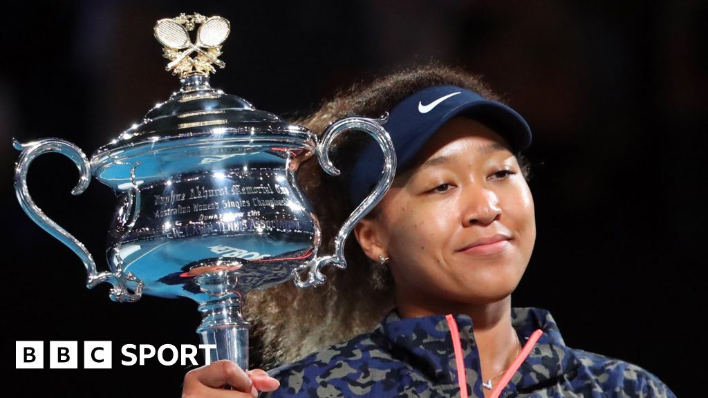 Australian Open 2021 final live, Women's Final live scores, Naomi Osaka def  Jennifer Brady, report, result, video, news