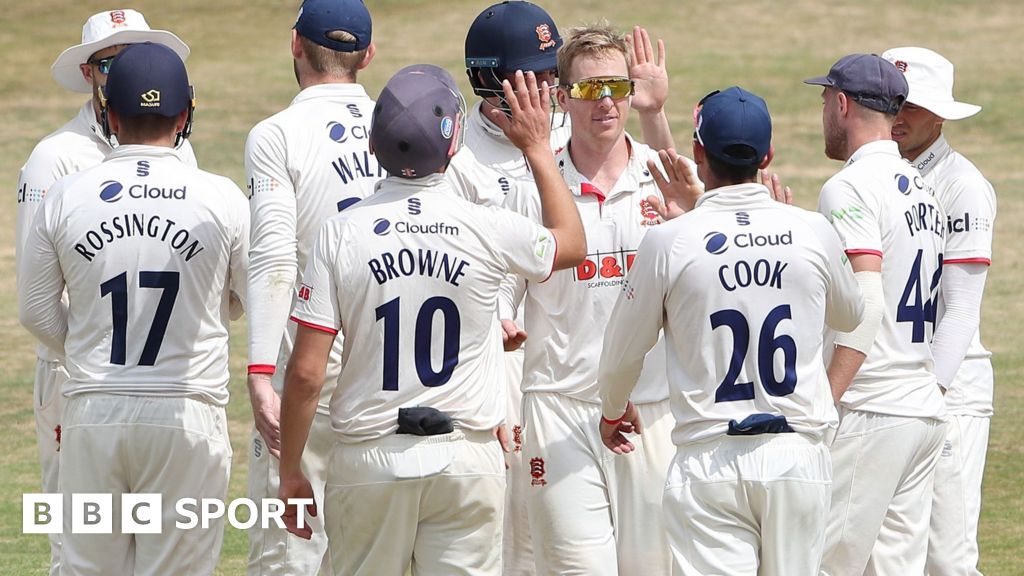 Essex Cricket on Twitter: Club Captain, Tom Westley, has issued