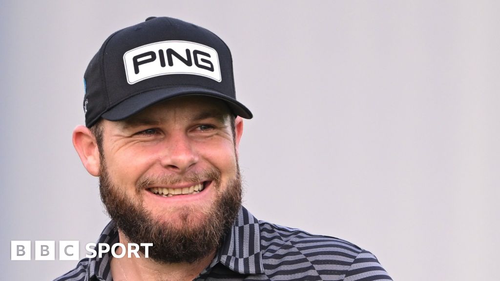 Tyrrell Hatton: English Ryder Cup winner becomes latest player to make switch to LIV Golf