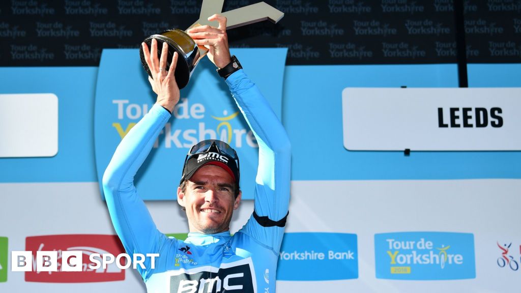 Bbc tour sale de yorkshire
