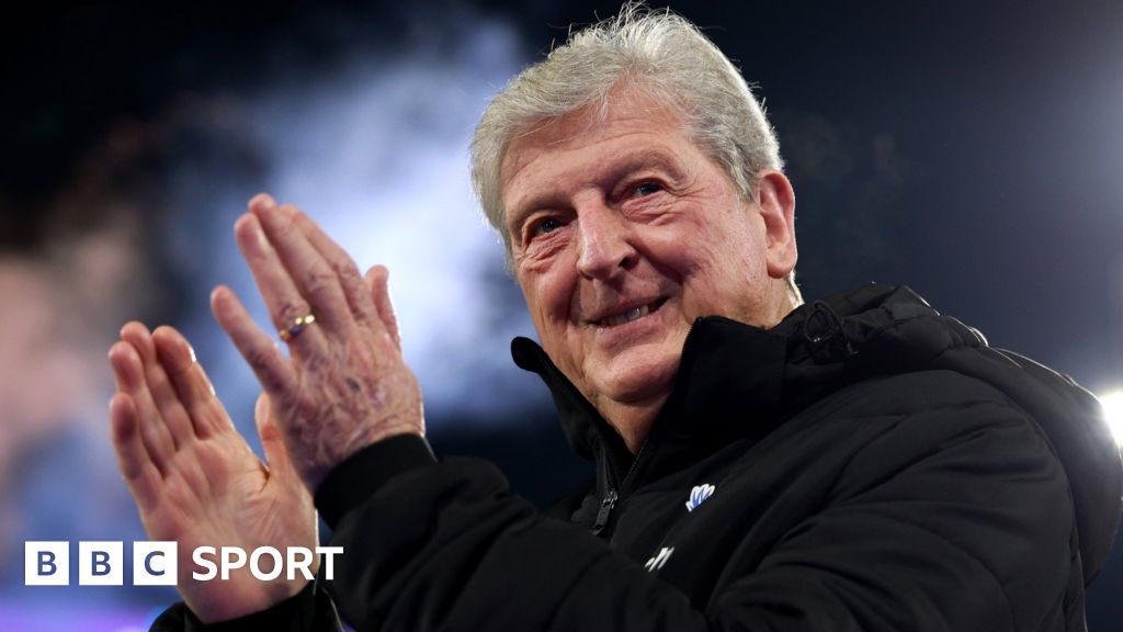 Roy Hodgson Crystal Palace Manager Steps Down With Club 16th In