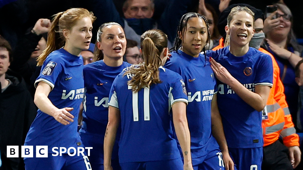 Womens chelsea discount