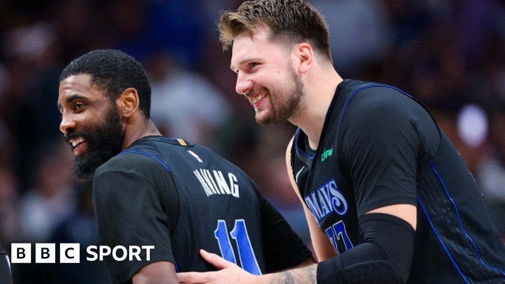 NBA: Boston Celtics and Dallas Mavericks continue winning runs-ZoomTech News