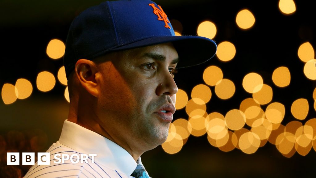 Carlos Beltrán out as Mets manager in wake of sign-stealing scandal