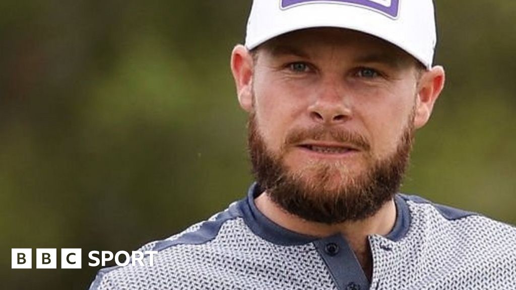 Tyrrell Hatton's return to form comes at right time with majors and