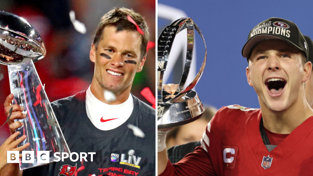 NFL draft 2024: Tom Brady & Brock Purdy – inside two of the NFL’s biggest draft steals