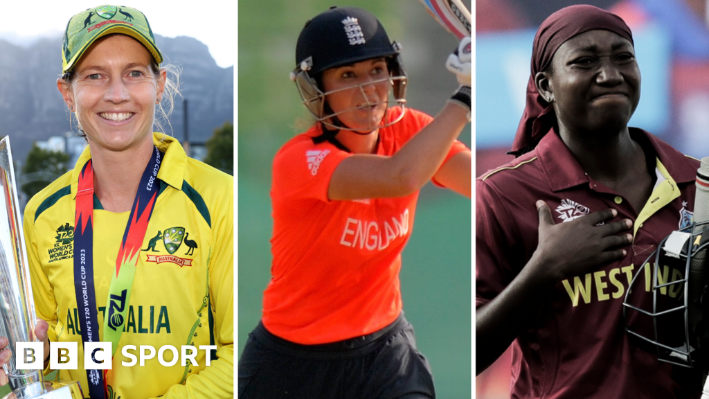 Women's T20 World Cup quiz: Order batters and bowlers