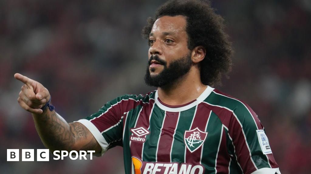 Club World Cup final: What can Man City expect from Fluminense? - BBC Sport