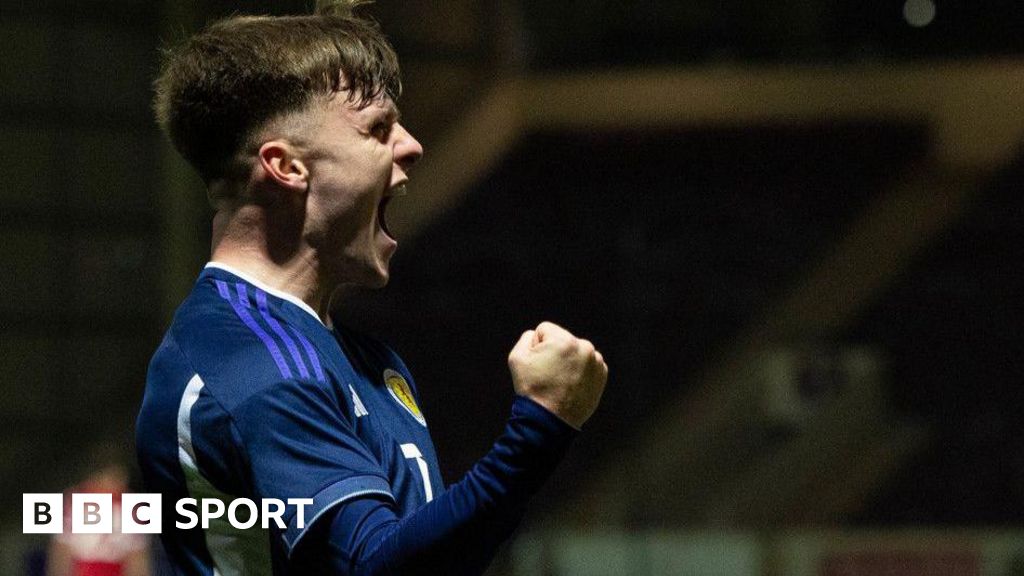 Doak brings 'something different' to Scotland Euros squad