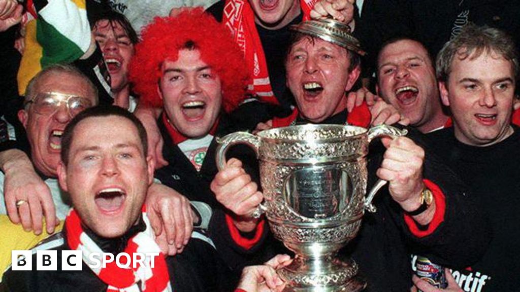 We started 'Red Army' but time to put 1979 to bed - Quinn