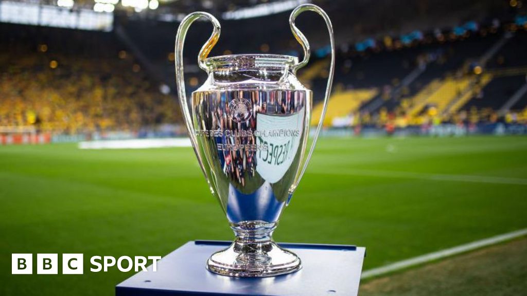 Fifth Champions League spot: Premier League misses out to Germany on extra place for 2024-25