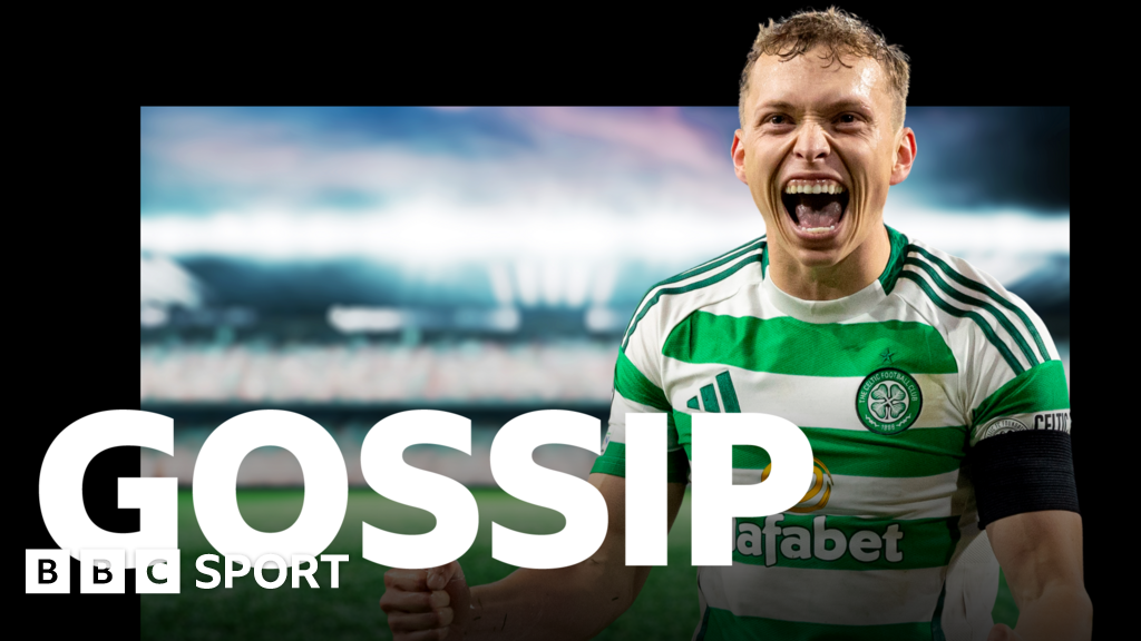 Scottish gossip: Johnston, Kuhn, Moyes, Lagerbielke, Gray, McGinn