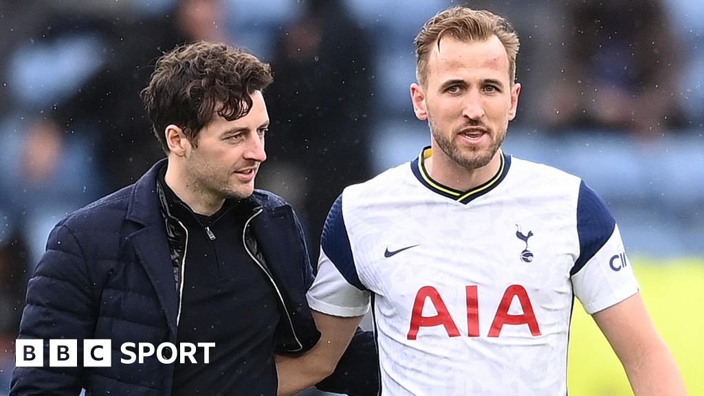 Tottenham: 'This Country Should Appreciate We've Got A Real Special ...