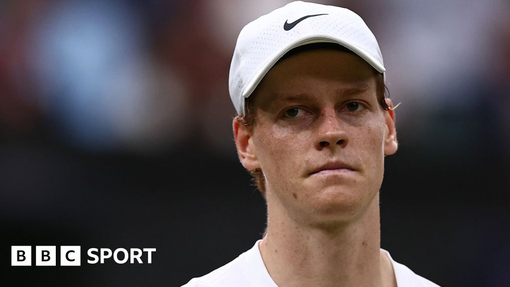 Paris 2024: Jannik Sinner withdraws from tennis competition with injury, Salisbury to partner Watson in mixed doubles-ZoomTech News