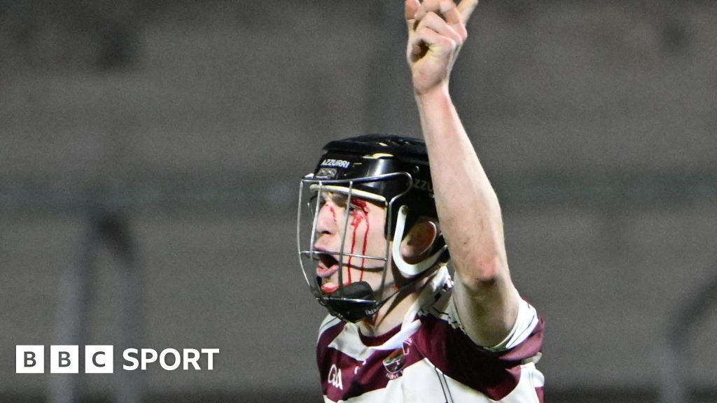 Rogers happy to overcome Cushendall in Ulster epic