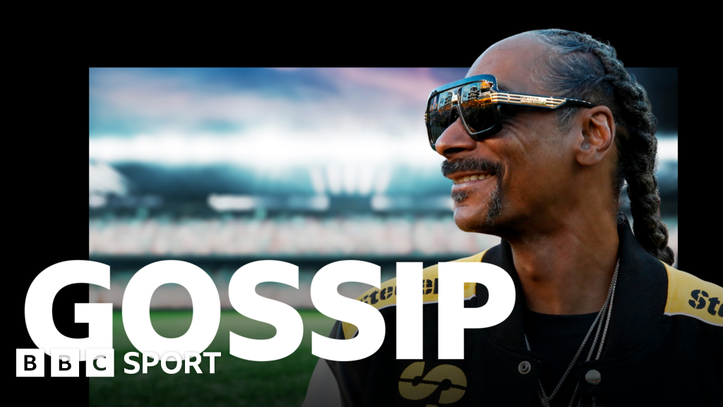 Scottish gossip: Snoop Dogg, Celtic, Rangers, St Johnstone, Hearts