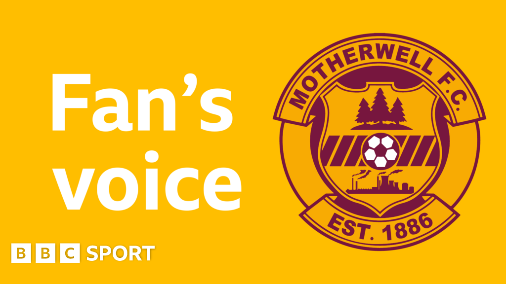 Motherwell fan column: 'Supersub Ebiye deserves to start cup tie' - BBC ...