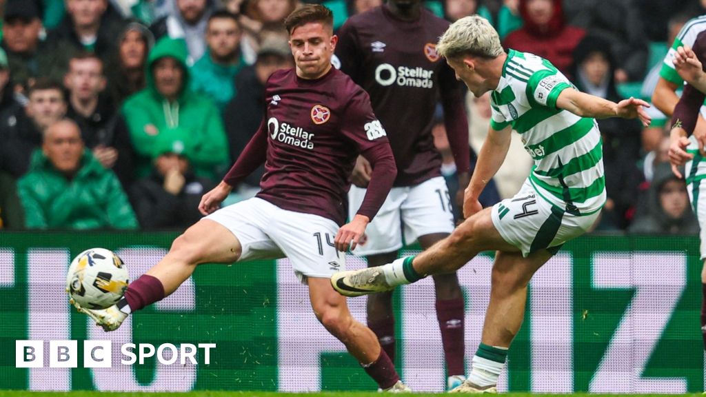 Celtic Wins 2-0 Over Hearts with VAR Drama