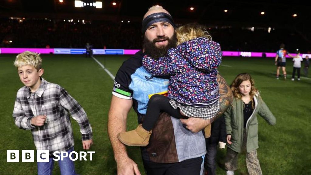 Bristol thrash Quins to spoil Marler's farewell