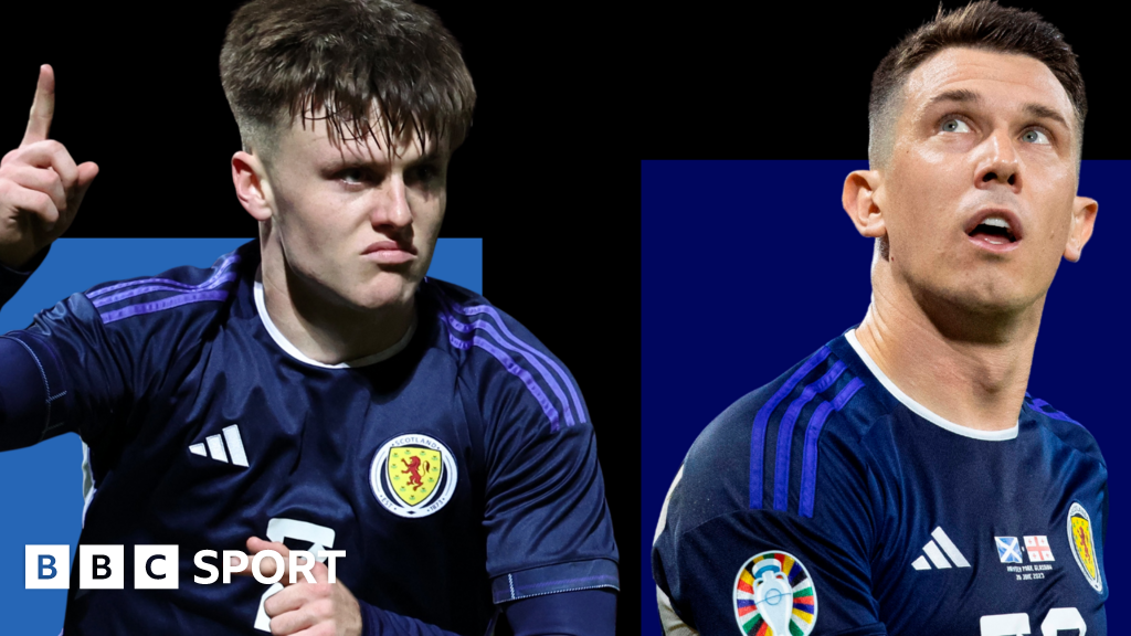 Scotland’s chosen 28 assemble – but who has most to prove for Euro 2024? – BBC Sport