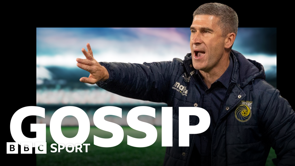 Scottish gossip: Montgomery, Igamane, O’Riley, Livakovic, Wollacott