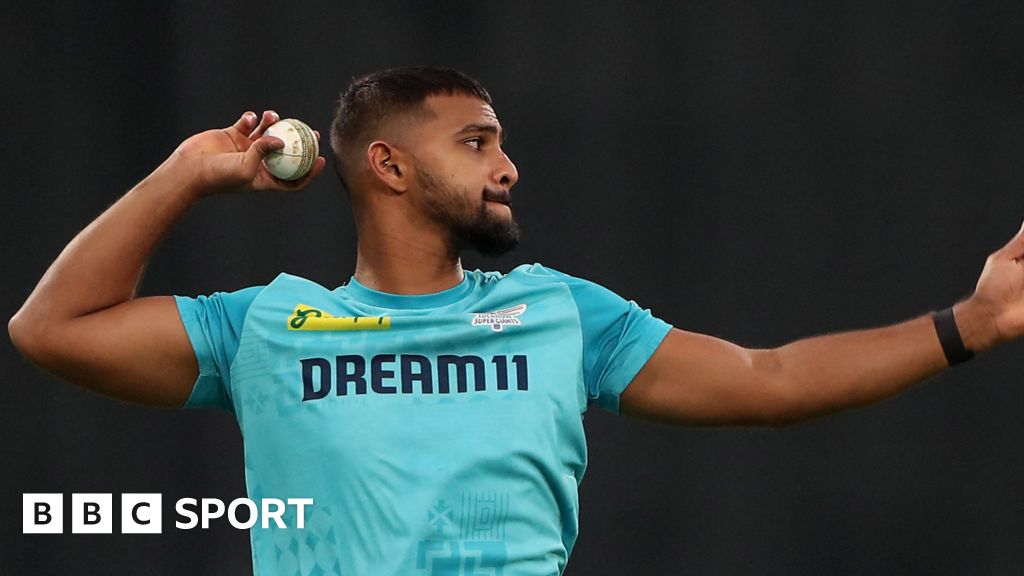 Nicholas Pooran: West Indies batter retires from international cricket