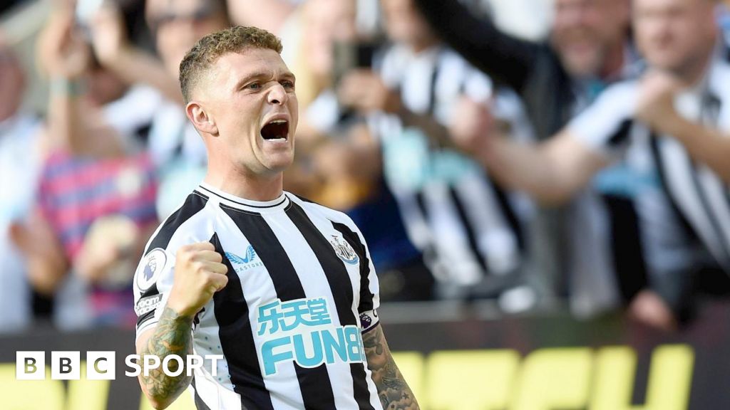 Newcastle: Rejuvenated side have 'hope and inspiration' again - BBC Sport