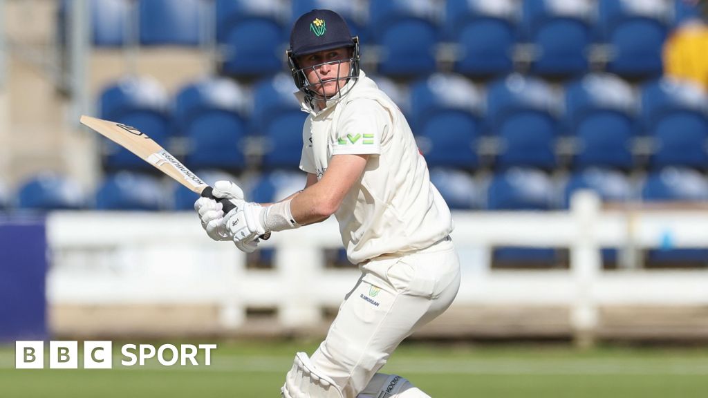 Glamorgan’s Marnus Labuschagne excited by Colin Ingram pairing