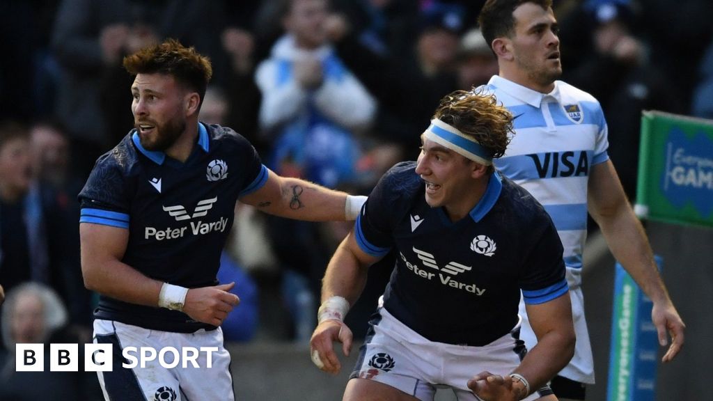 Ritchie returns for Edinburgh Price on bench BBC Sport