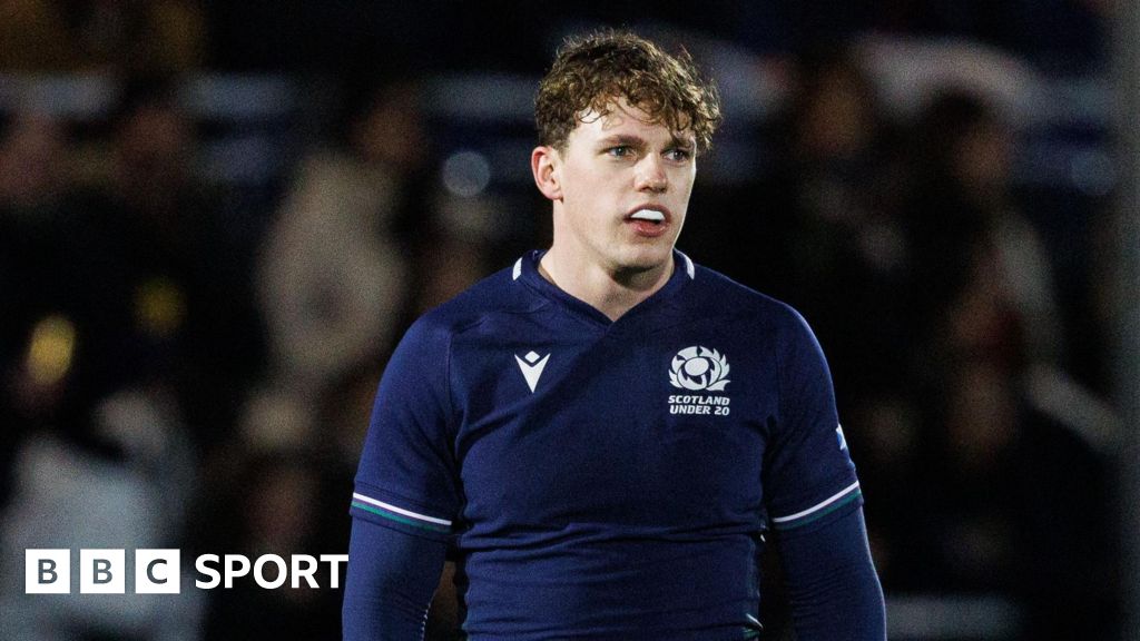 Scotland U20 beat Japan to reach final