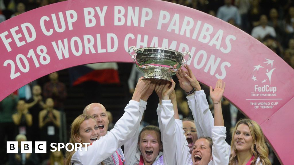 Fed Cup New finals tournament to be held on clay in Hungary in 2020
