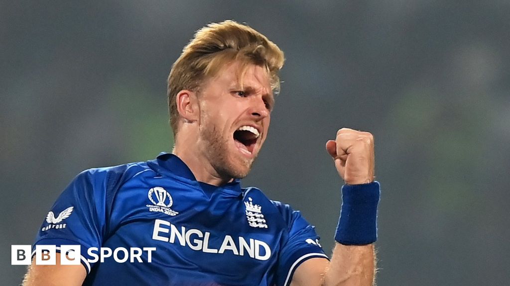 Cricket World Cup 2023: England beat Pakistan to end tournament with consolation win