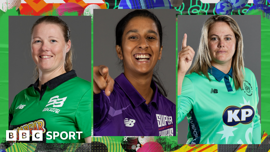 The Hundred Women S Players Reflect On Rules Pay Double Headers Future Of Women S Cricket c Sport