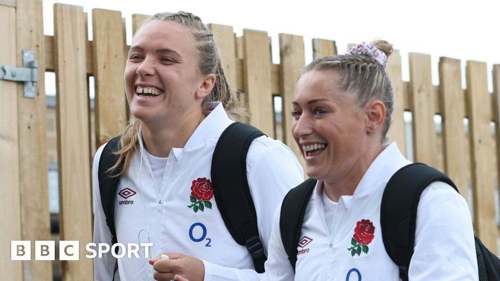 Zoe Aldcroft and Natasha Hunt: England duo sign new deals with ...