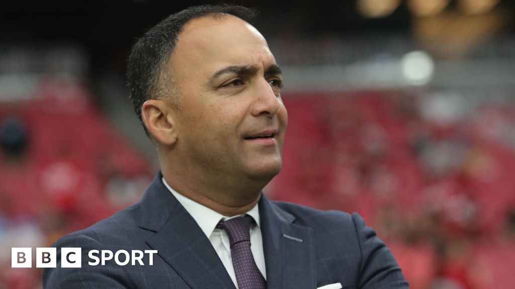 Leeds United Co-Owner Paraag Marathe Vows to 'Protect' English Football  Amid Influx of US Owners