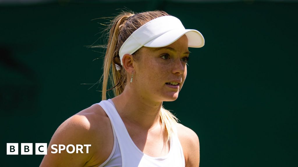 katie-swan-british-world-number-210-aims-to-build-on-ranking-bbc-sport