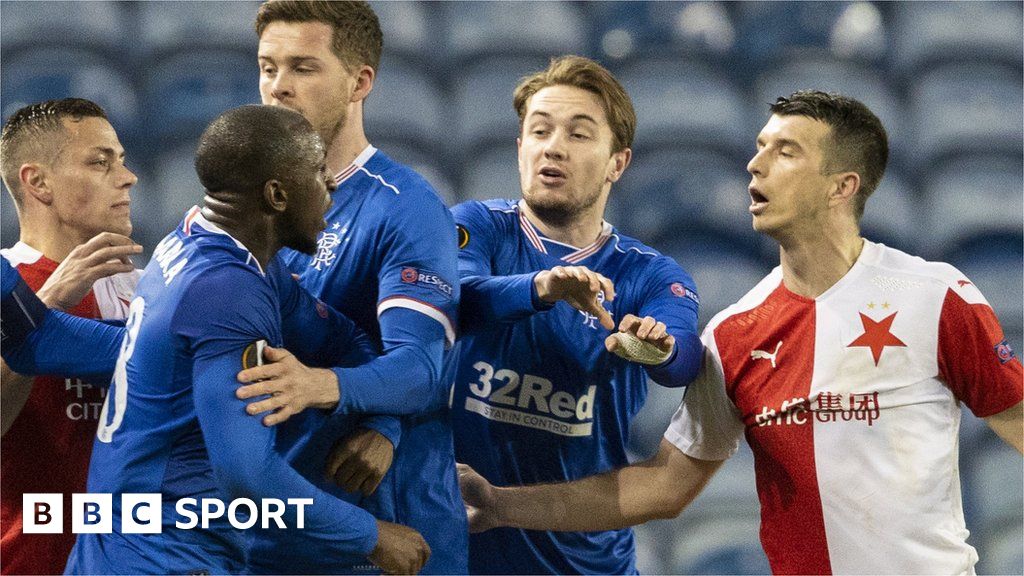 Glen Kamara spared Millwall fan abuse as Rangers history earns respect from  hecklers - Football Scotland