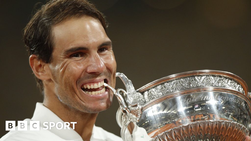 Roland-Garros : Rafael Nadal bat Novak Djokovic et remporte son 13e titre à Roland-Garros