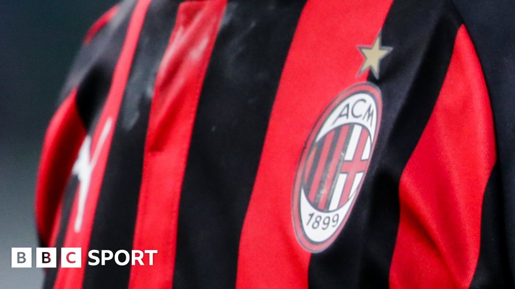 Patronise ledig stilling Sump AC Milan banned from Europa League next season over Financial Fair Play  breaches - BBC Sport