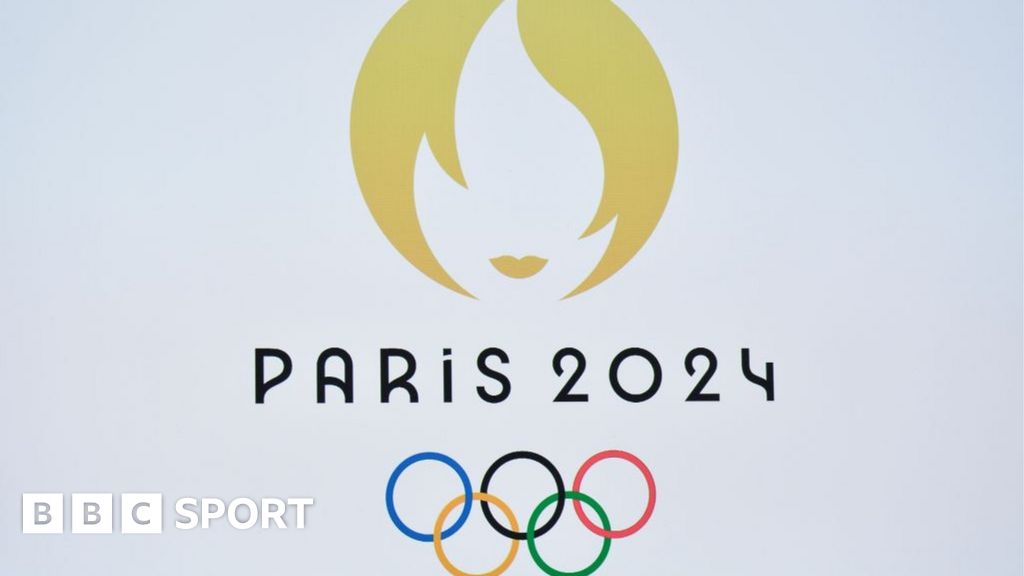 Paris 2024 A guide to the Olympics with six months to go BBC Sport