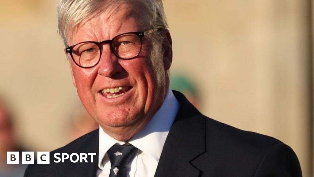 Slumbers to step down as head of R&A at end of 2024