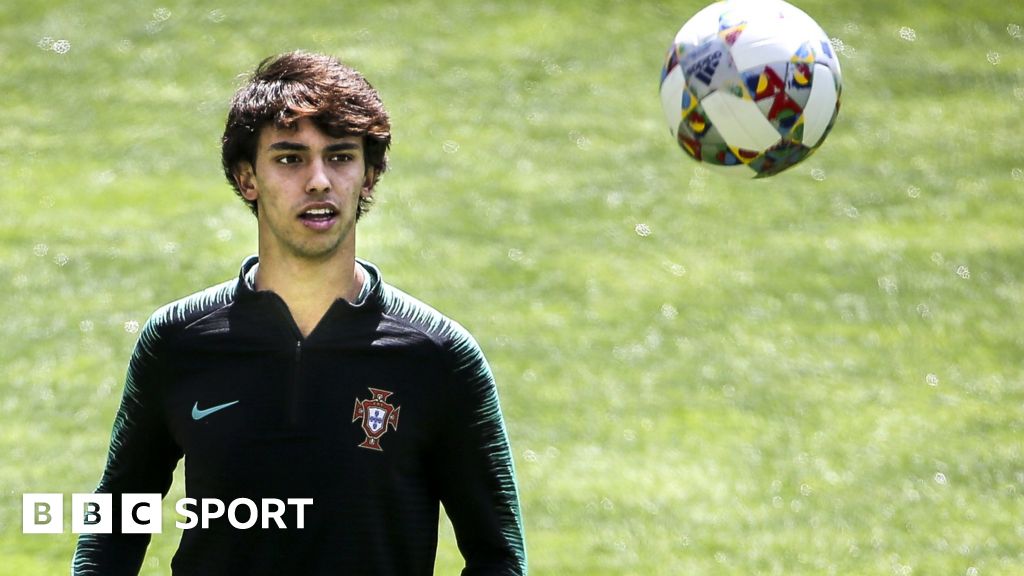 joao felix in 2023  Felix, Football players photos, Celebrity crush