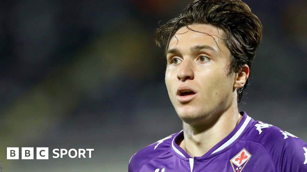 Fiorentina Director Confirms Premier League Interest in Federico Chiesa