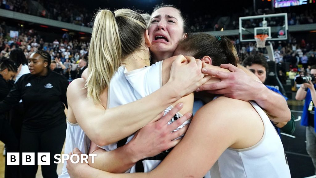 London Lions: History-making EuroCup-winning players ‘likely’ to leave club
