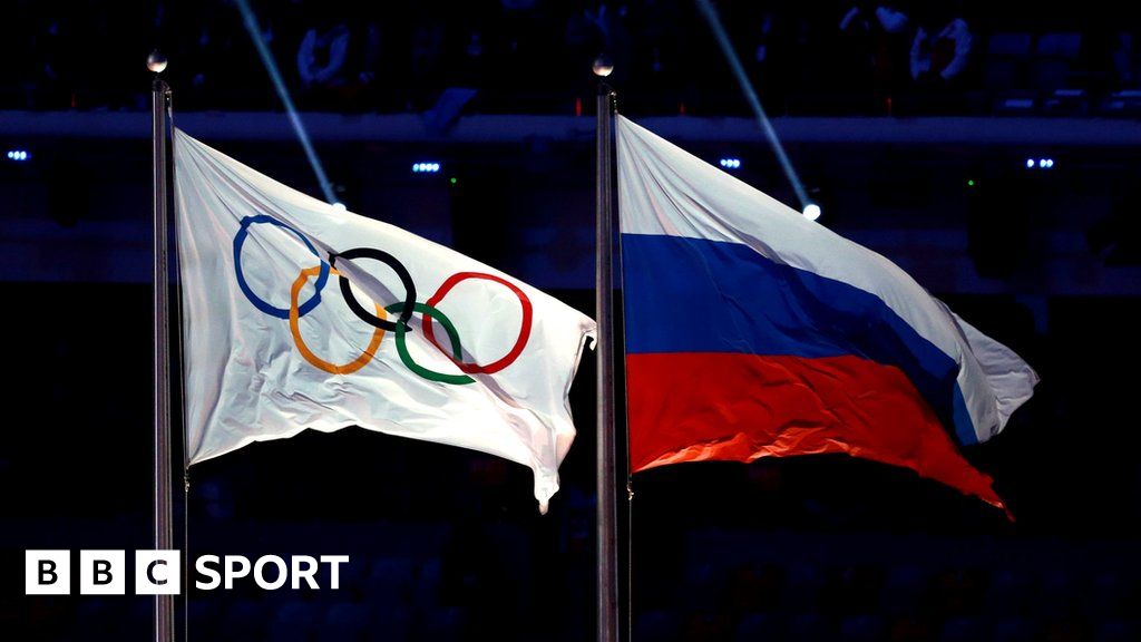 Олимпийские игры-2024: МОК критикует «чрезвычайно агрессивные» заявления России