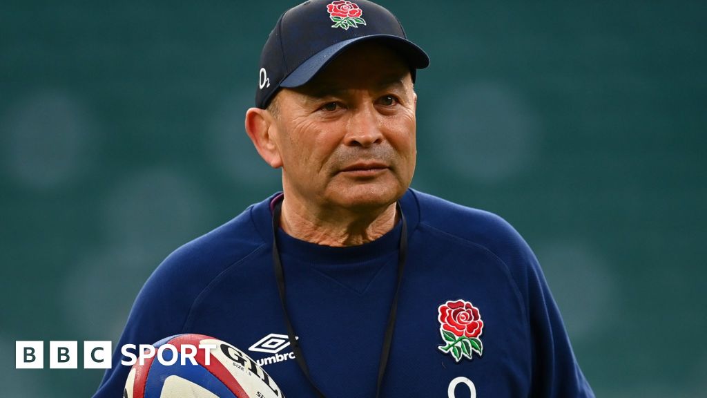 Eddie Jones: England coach gets RFU backing after review