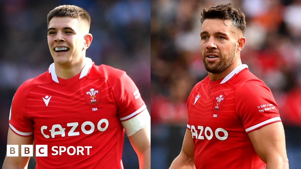 Welsh Rugby Are Wales' eligibility rules fit for purpose? BBC Sport