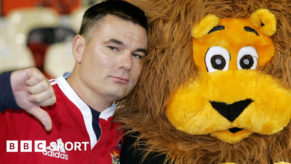 How not to win a Lions series: Discord & disarray, 12 years on